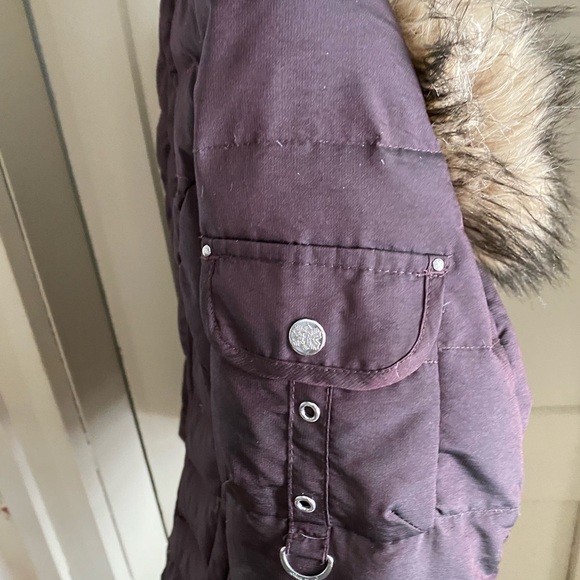 Eddie Bauer Sun Valley Down Jacket - Picture 4 of 11